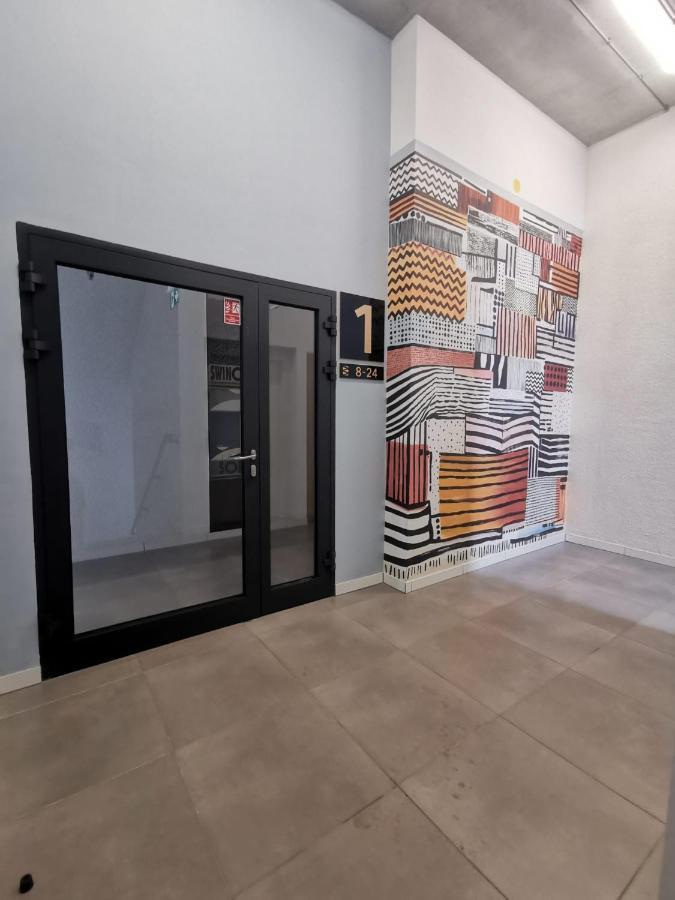 Travel&sleep Airport Zarembowicza Hotel apartamentowy