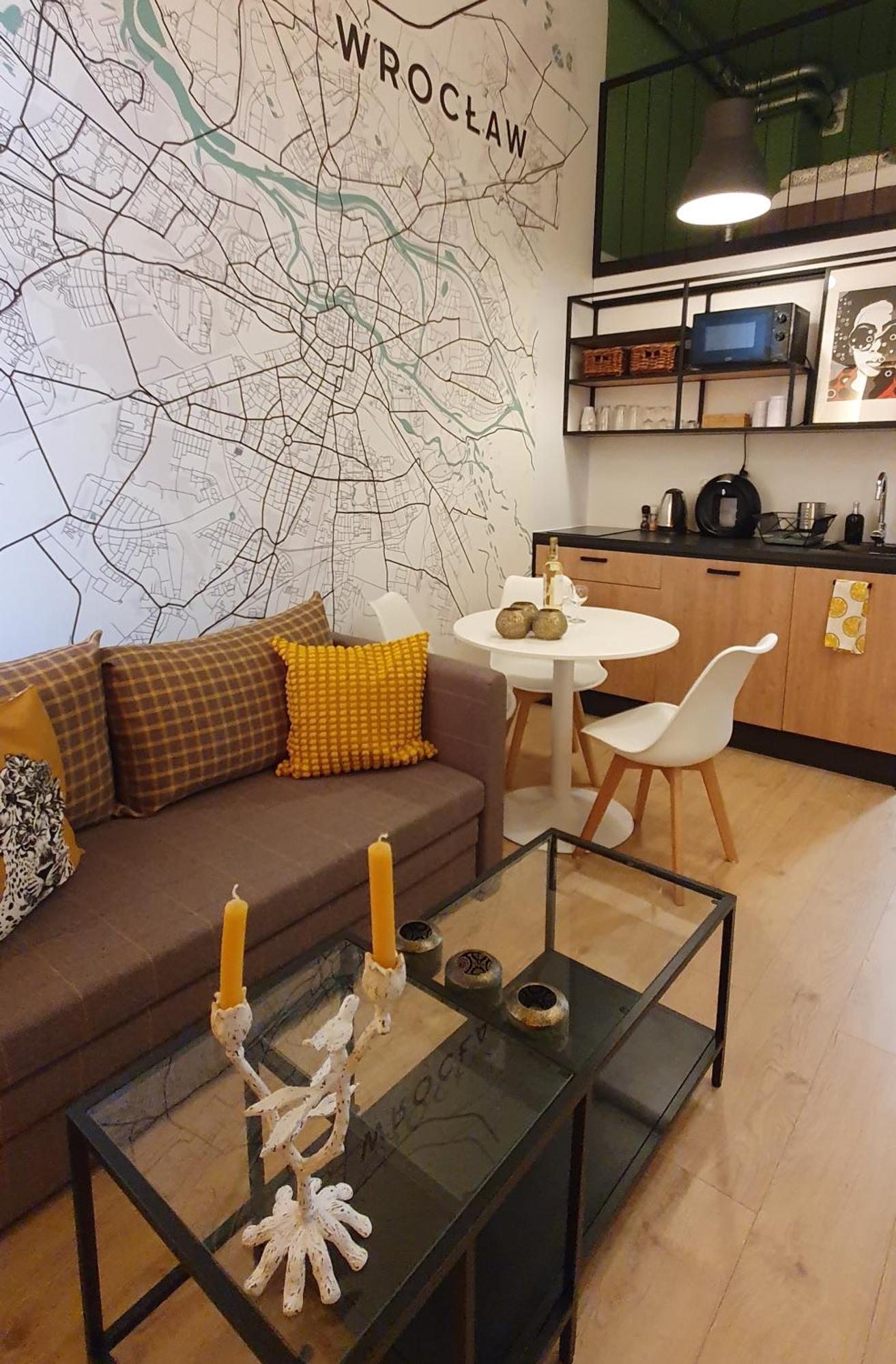 Aparthotel Travel&sleep Airport Zarembowicza